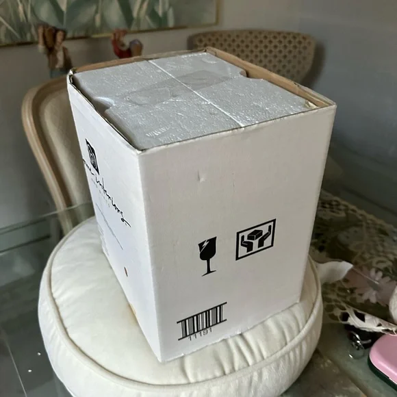 Home interiors and gifts Discontinued Gentle Giant Elk Masterpiece Porcelain - Picture 13 of 15